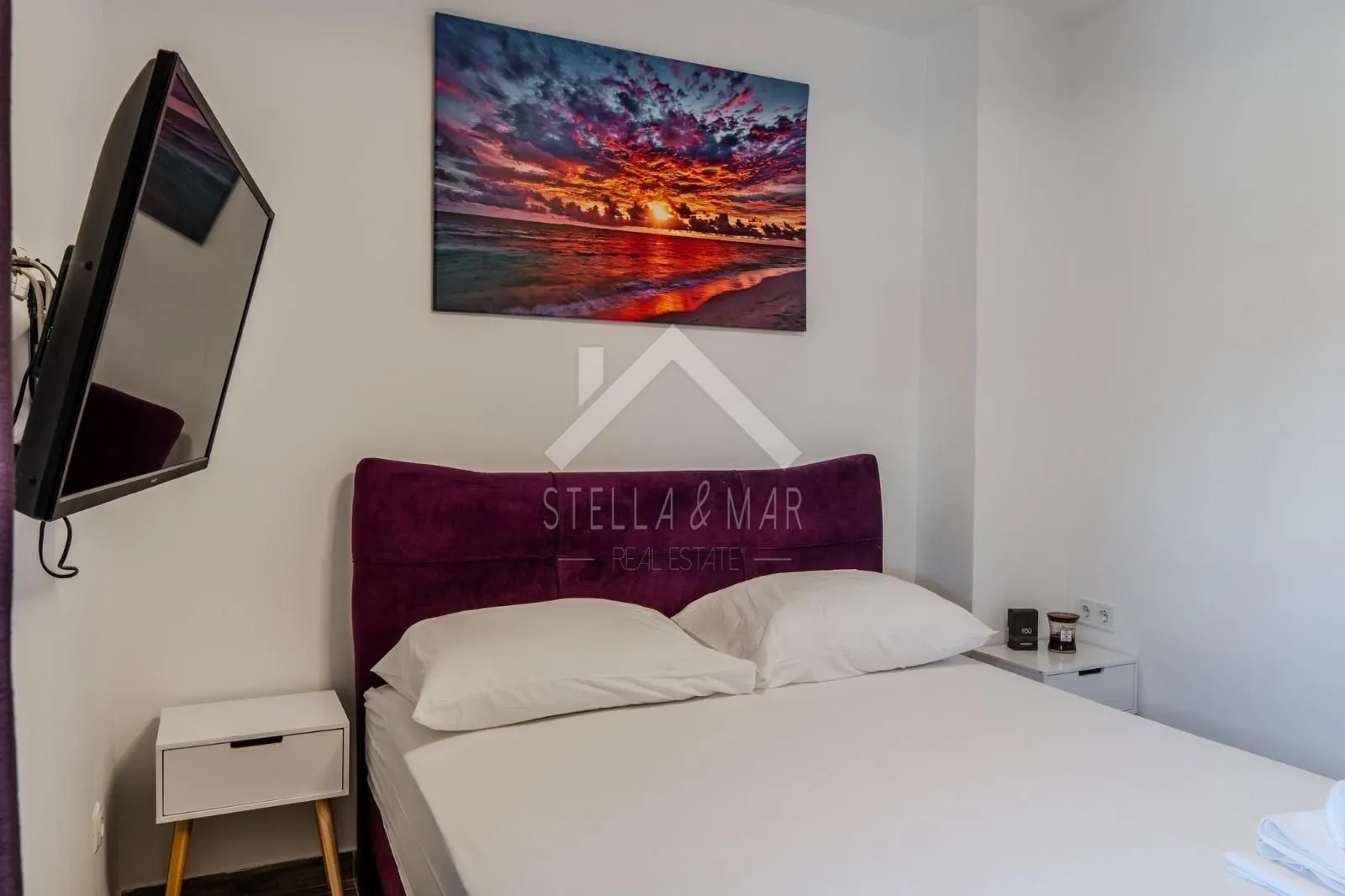 prekrasna villa sa bazenom - posedarje - slika 27