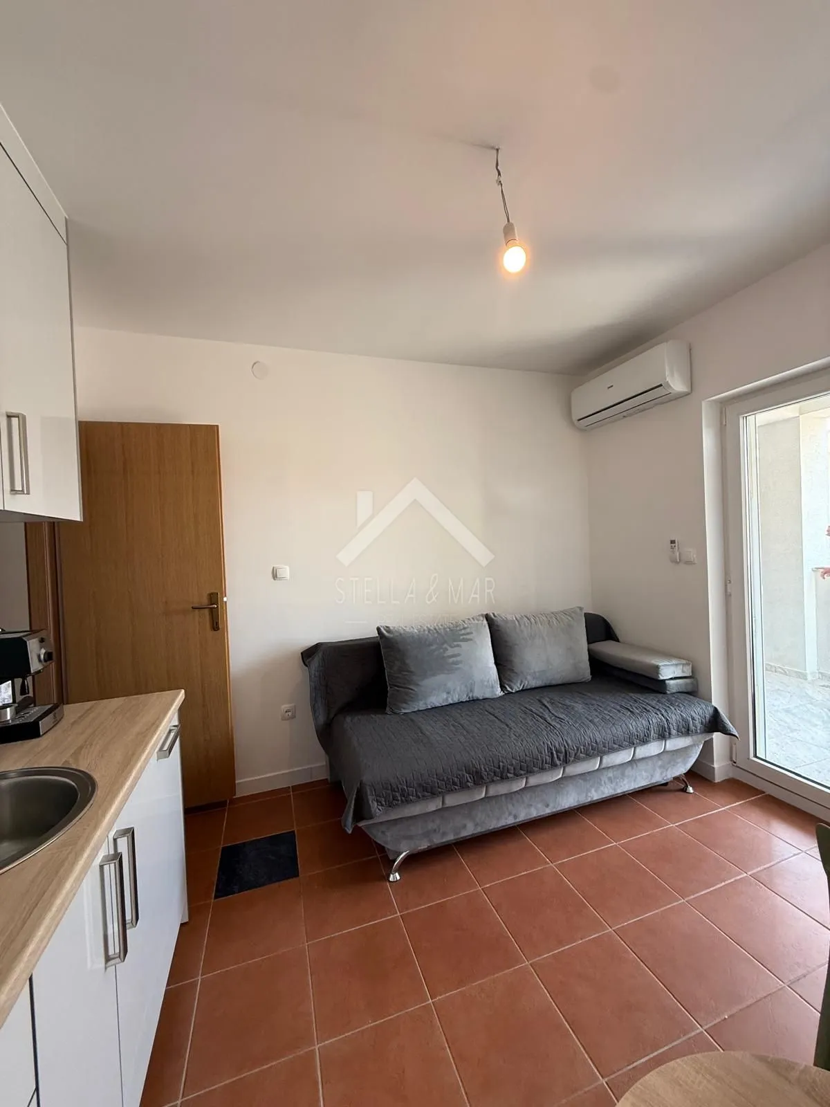 apartmanska kuća , pogled na more - vir - slika 14