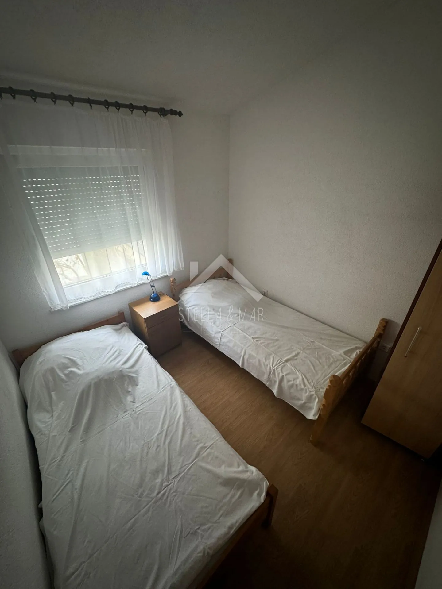 kuća sa dva stana + studio, miran predio -vir - slika 25
