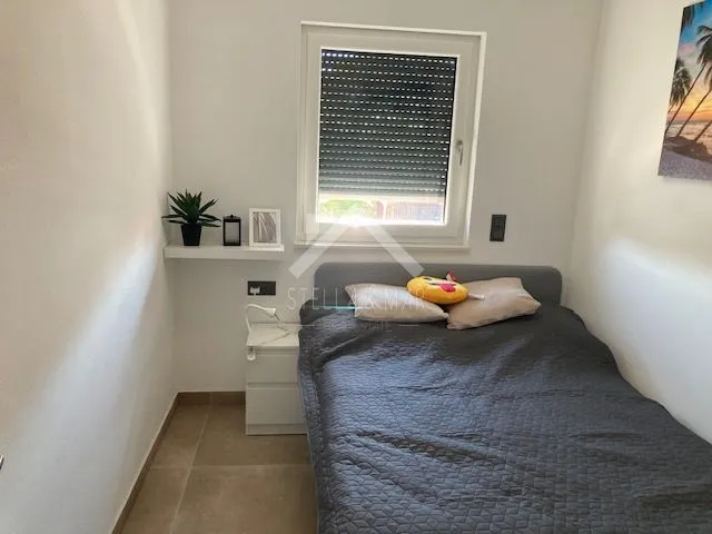 dvosobni apartman sa krovnom terasom - vir - slika 24