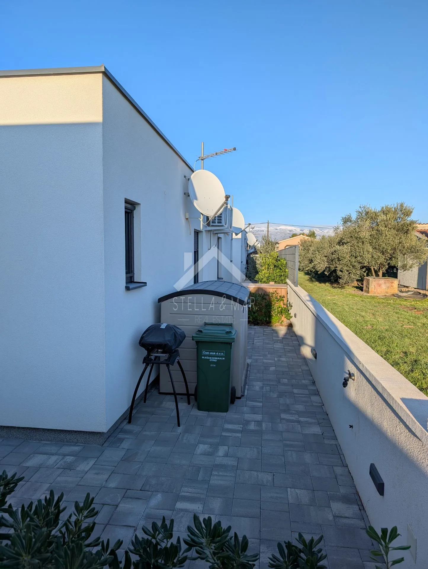 kuća u nizu - vir - slika 5