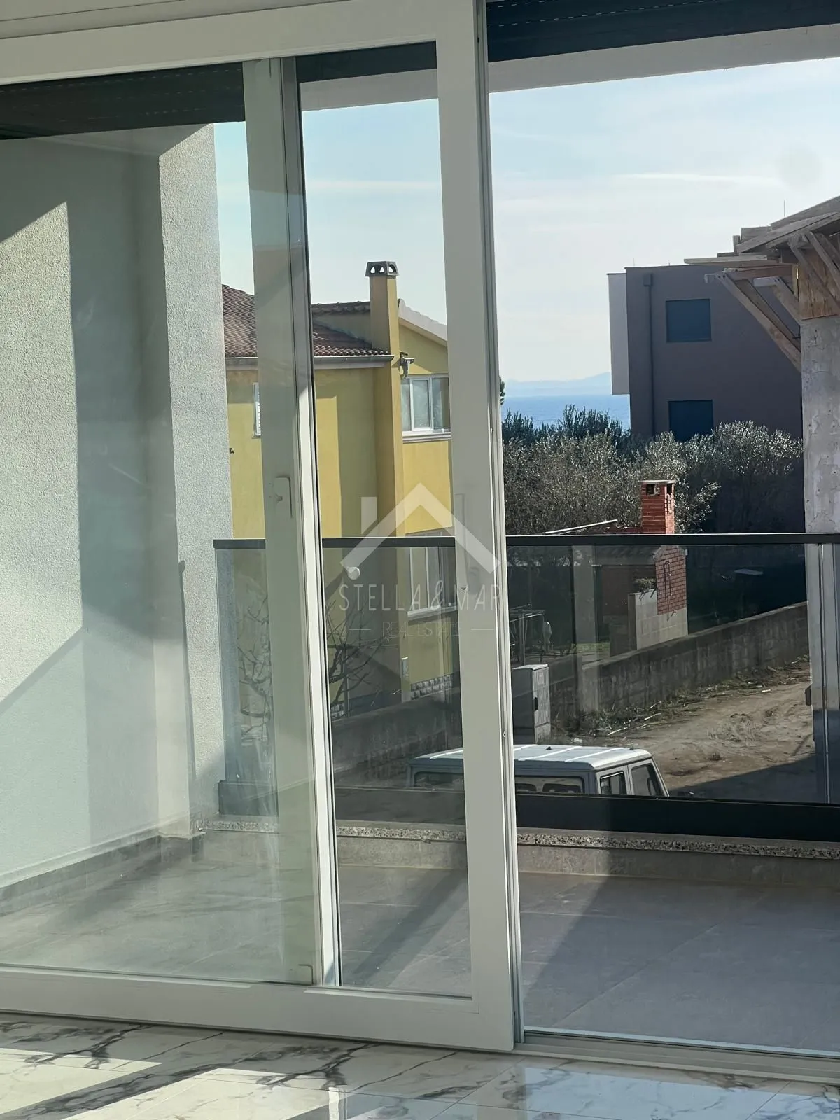 penthouse sa pogledom na more - privlaka - slika 4