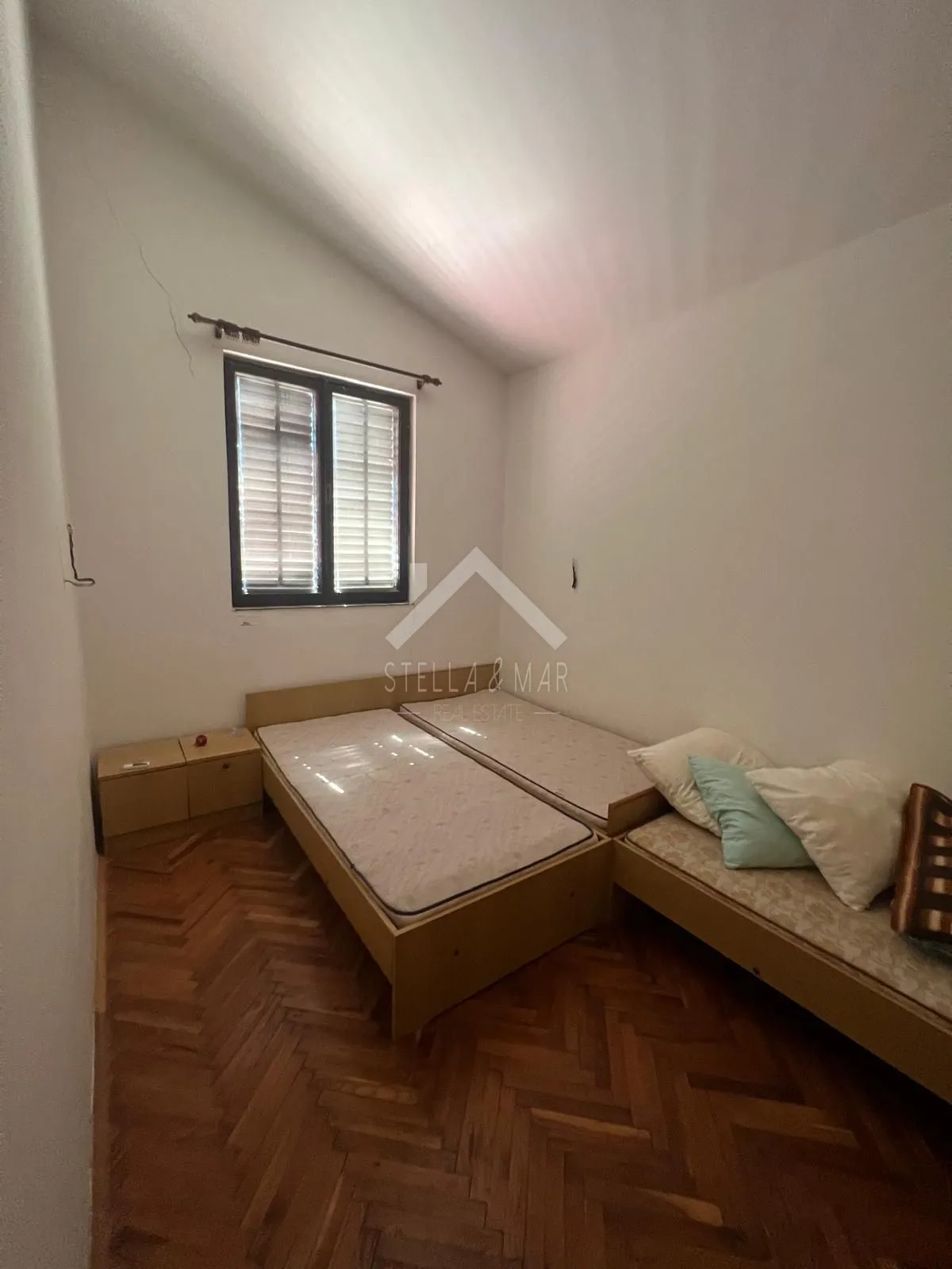 kuća za adaptaciju, pogled, lokacija - vir - slika 15