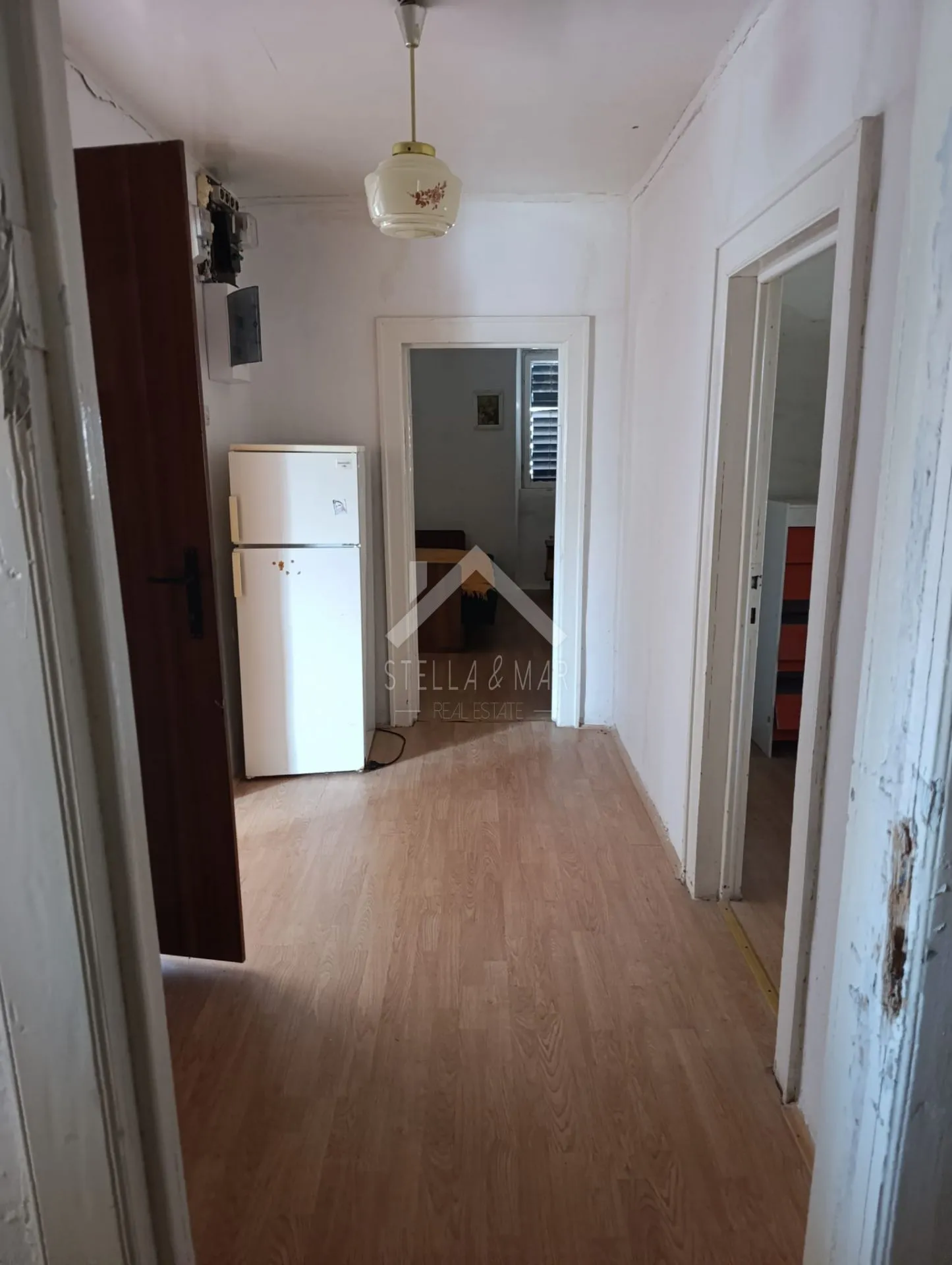 prilika! kuća za adaptaciju + nova građ. dozvola za kuću - vir - slika 18