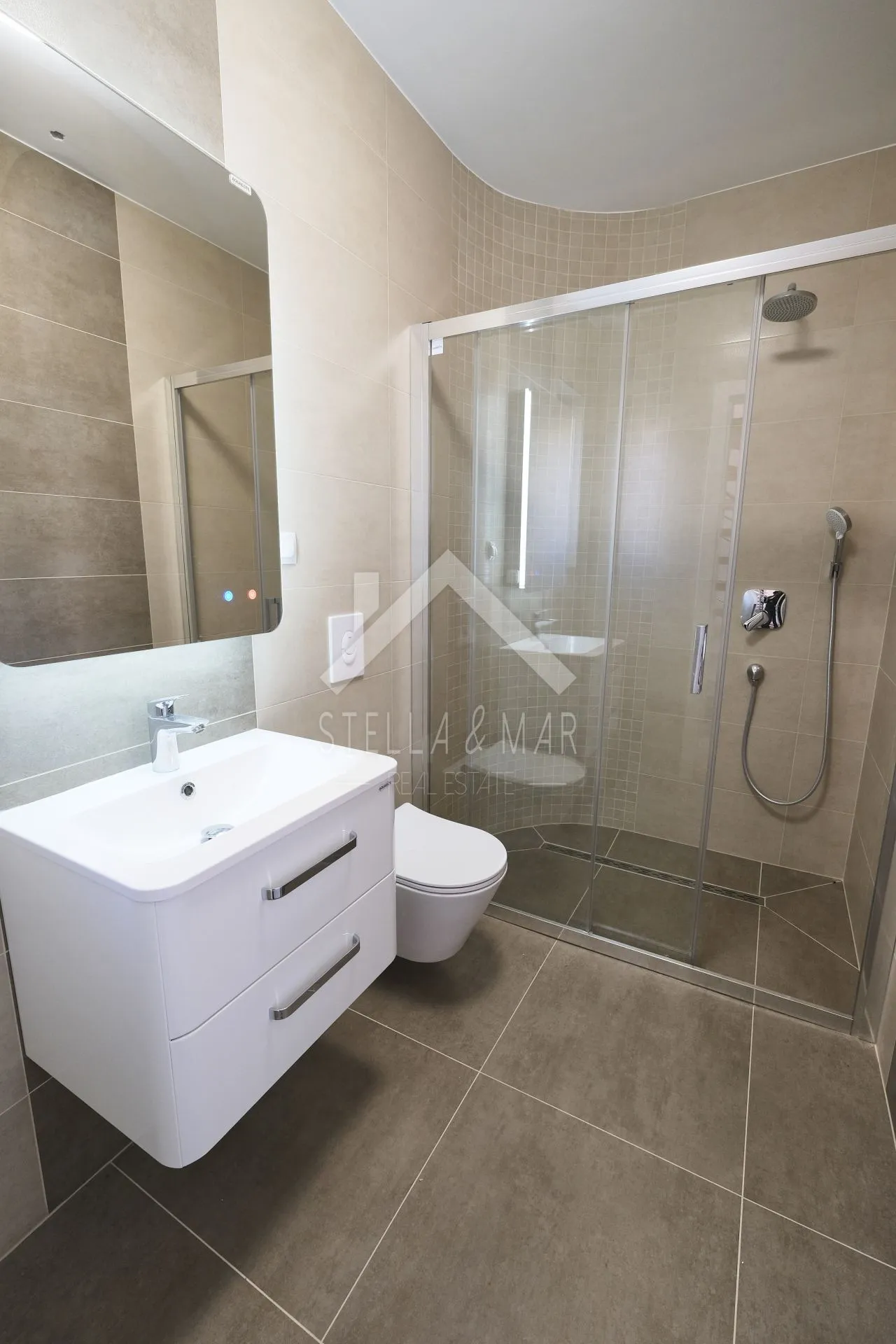 penthouse 2. red do mora top nekretnina - kožino, zadar - slika 17