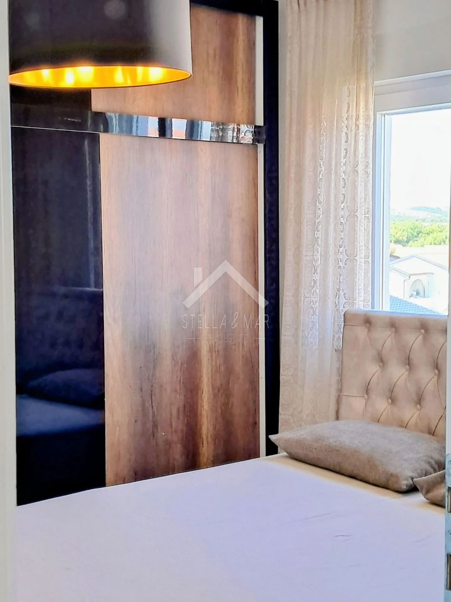 moderan dvosobni apartman - vir - slika 11