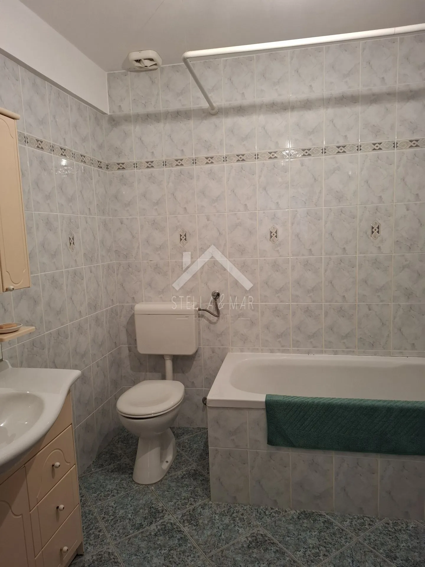 kamena kuća, prvi red do mora - brna, korčula - slika 17