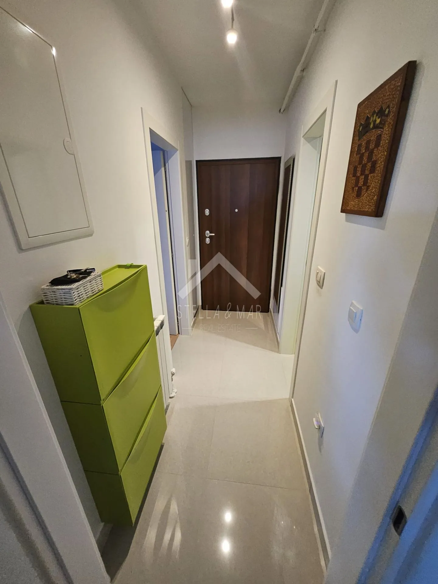 komforan stan sa jednom spavaćom sobom - zadar, plovanija - slika 6