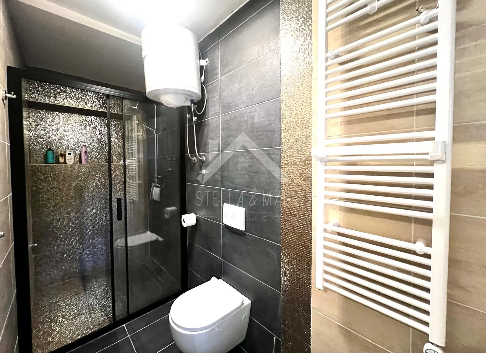 prekrasna kuća 2. red do mora - vir - slika 26
