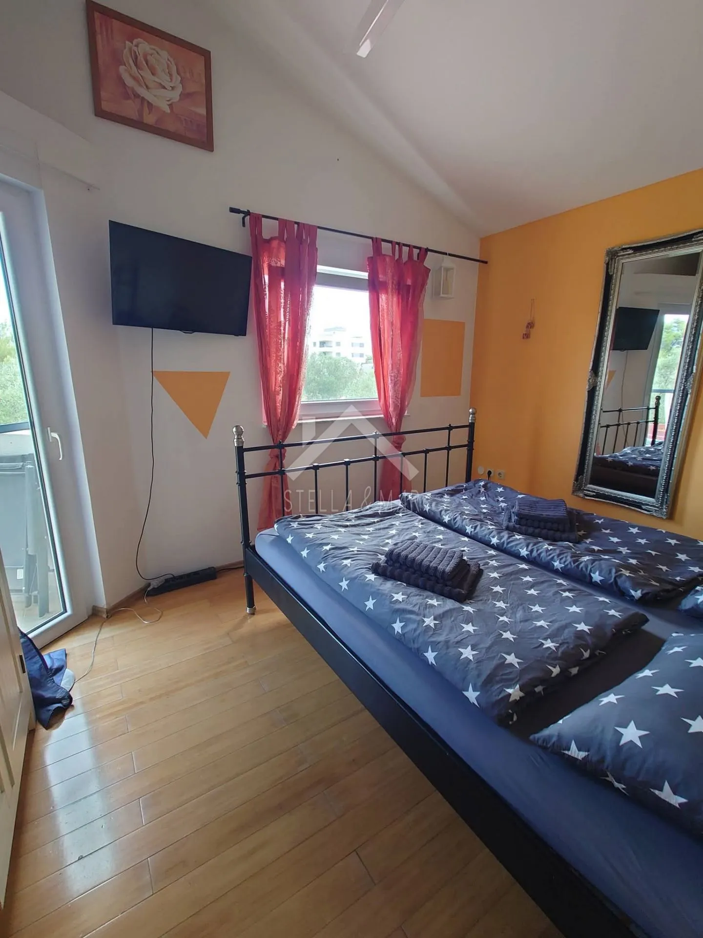 dvoetažni apartman, centar - vir - slika 8