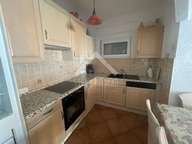 kuća sa 4 apartmana, 50m od mora - nin - slika 16