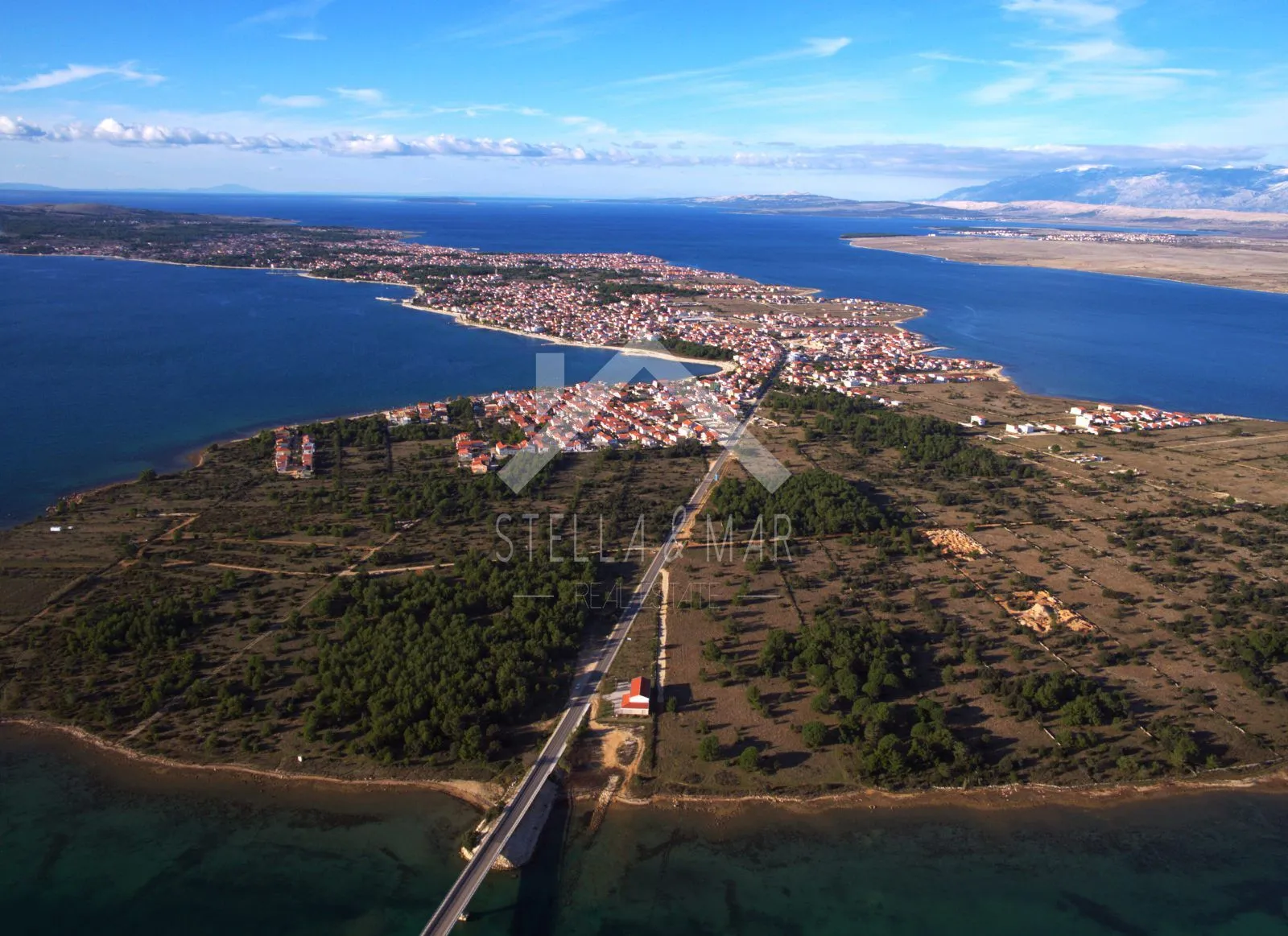 poljoprivredo zemljište - vir - slika 1