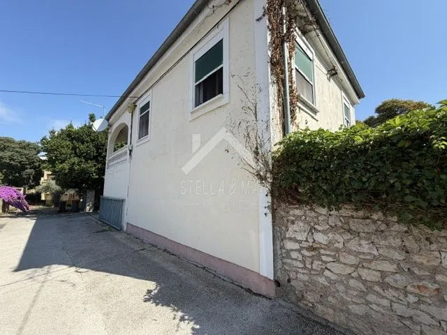 kuća sa dva stana, atraktivna lokacija - zadar - slika 45
