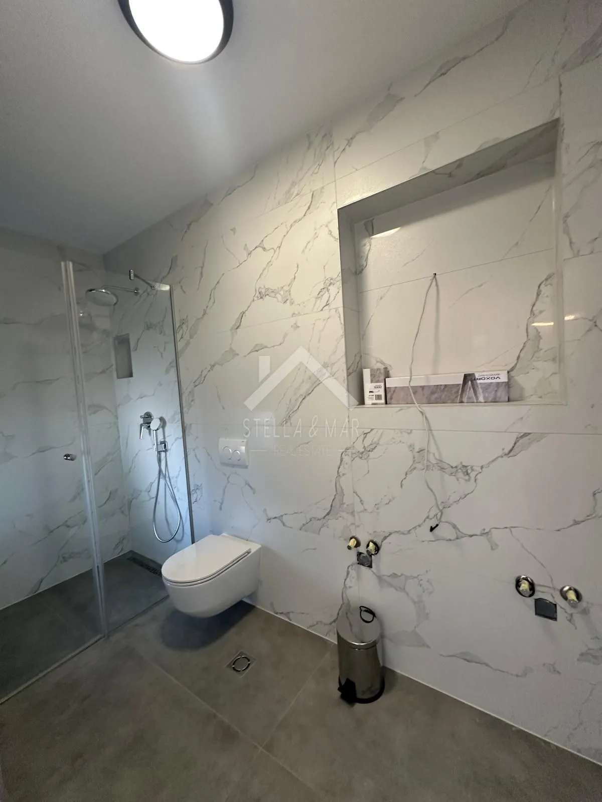 izuzetna villa sa bazenom i saunom - zaton - nin, zadar - slika 25