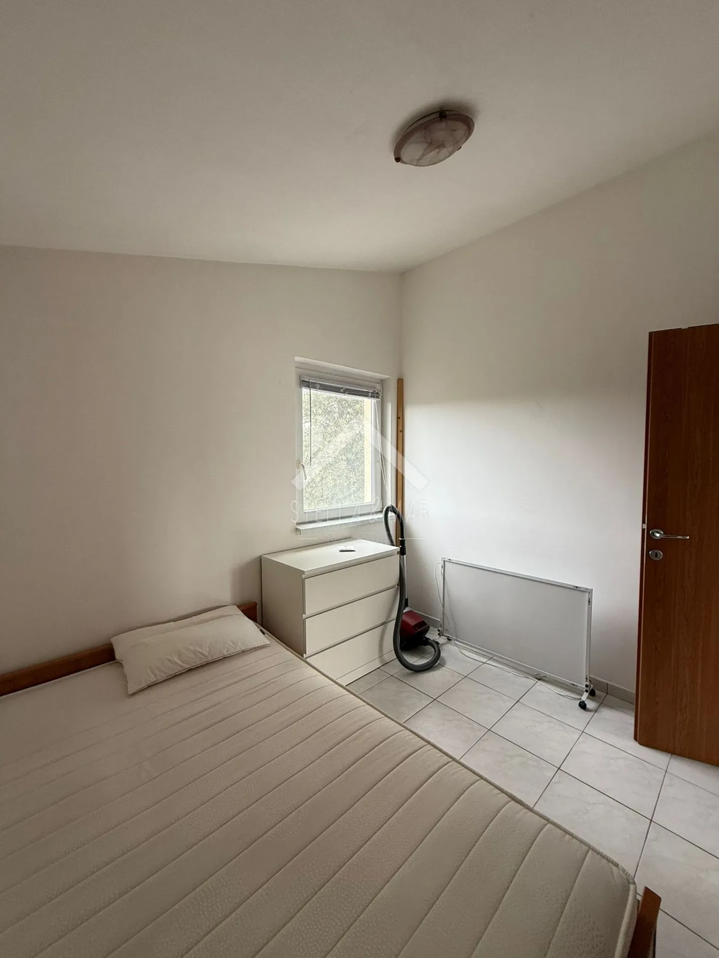 trosobni apartman, južna strana - vir - slika 11