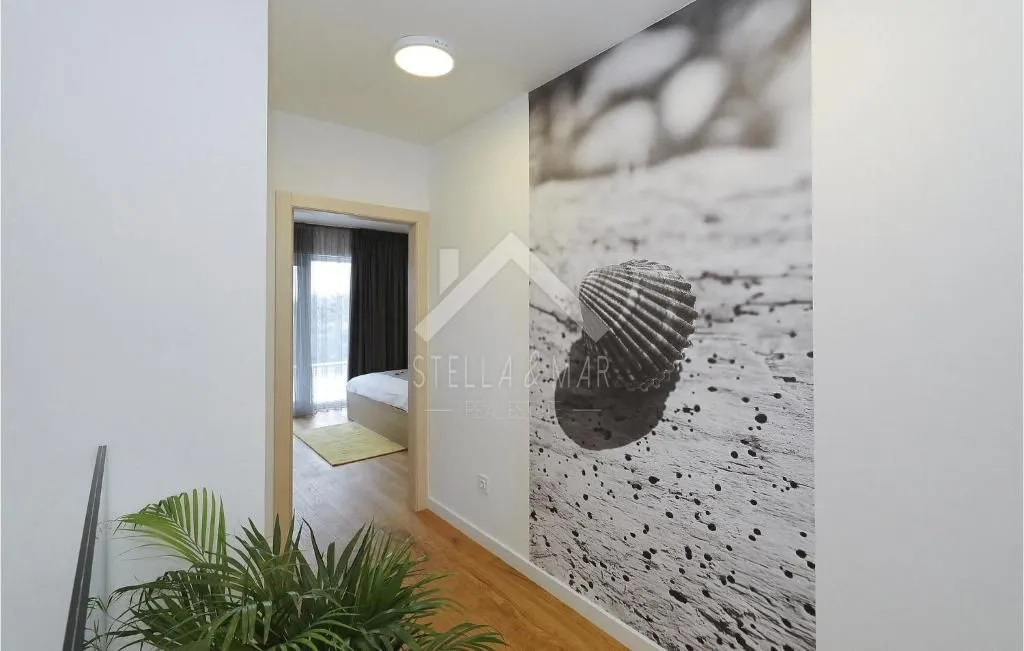 predivna villa sa bazenom i jacuzzijem - zaton, nin - slika 33