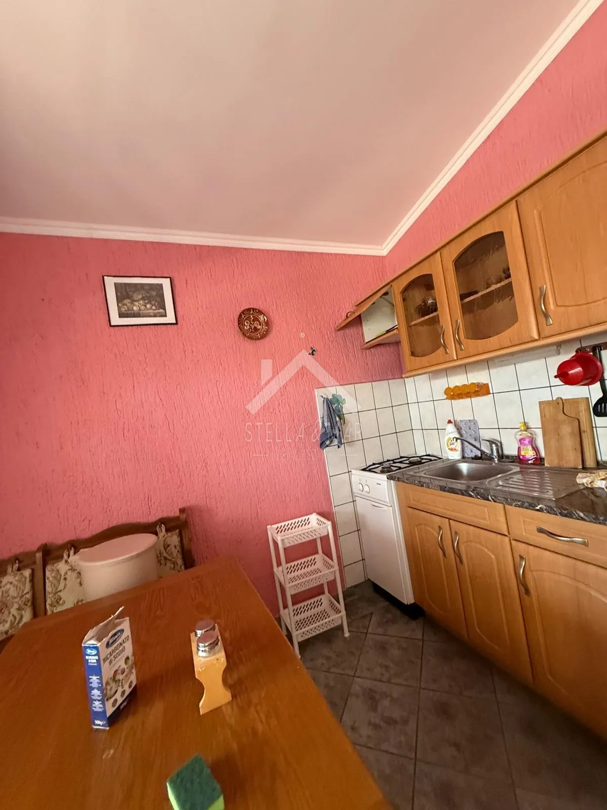 apartmanska kuća 20m do mora - vir - slika 25