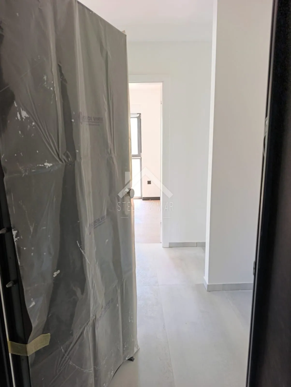 trosobni apartman, pogled na more, novogradnja - privlaka - slika 15
