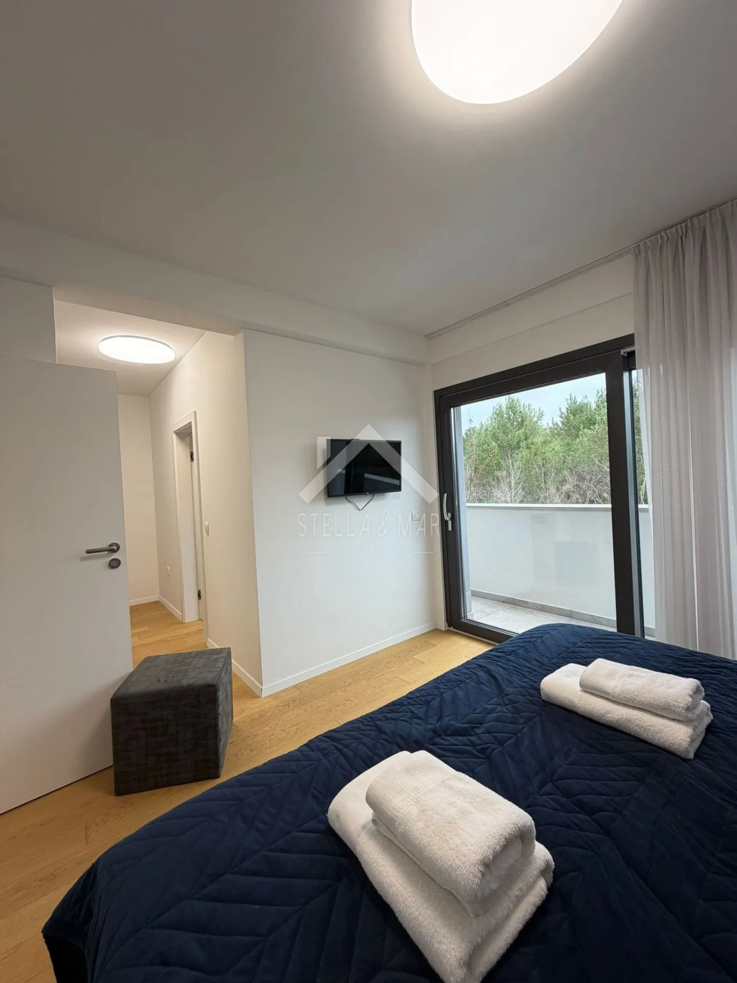 ekskluzivna villa sa pogledom, blizina mora - zaton-nin, zadar - slika 22