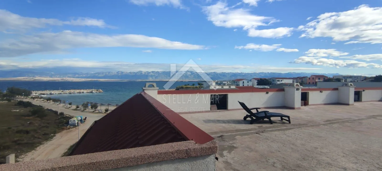 kuća sa 7 apartmana, prekrasan pogled, 30m do plaže - vir - slika 28
