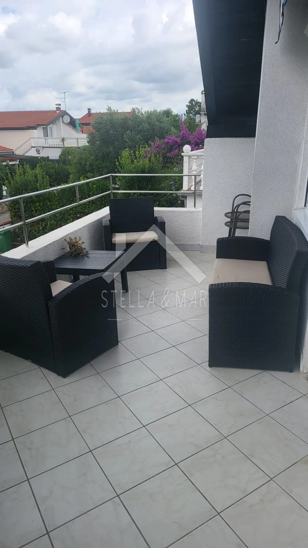 dva jednosobna apartmana - vir - slika 11