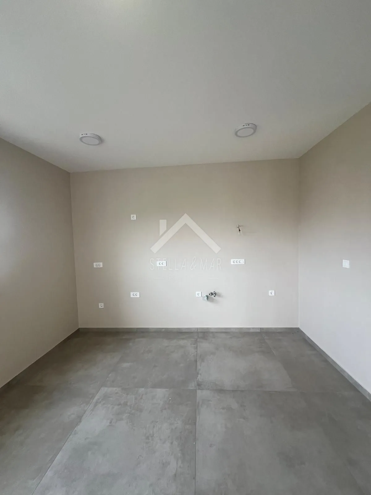 dvosobni apartman, pogled na more, novogradnja - privlaka - slika 10
