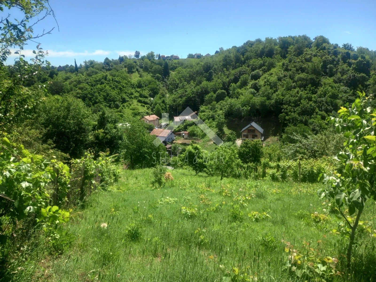 građevinsko zemljište - prekvršje - slika 9