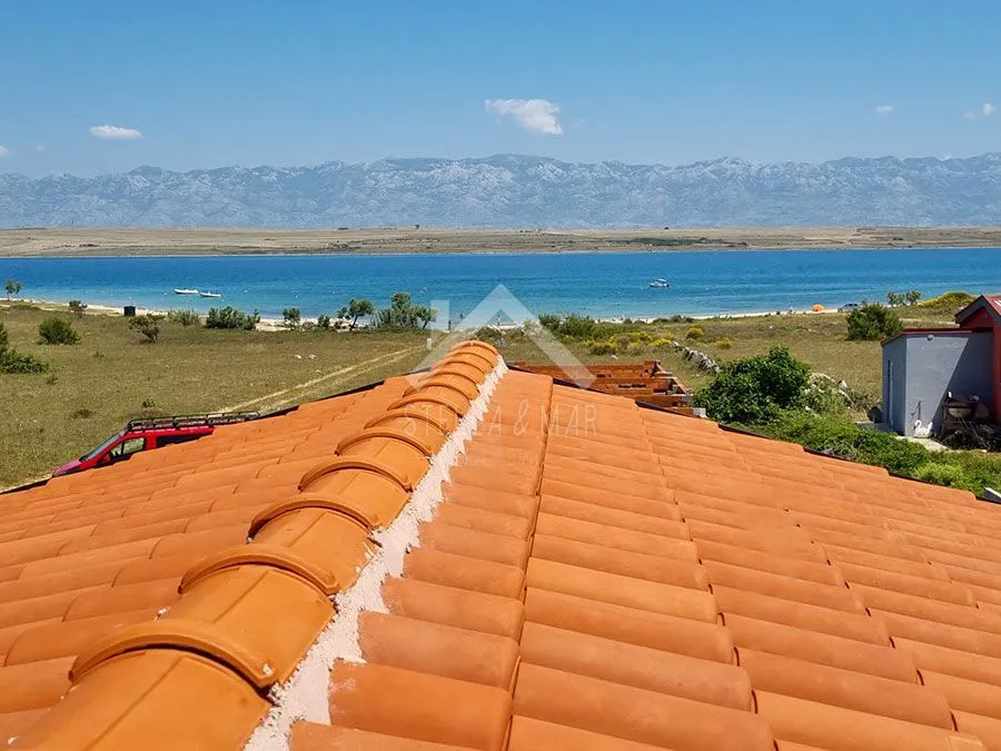 apartman u nizu, pogled na more - vir - slika 12