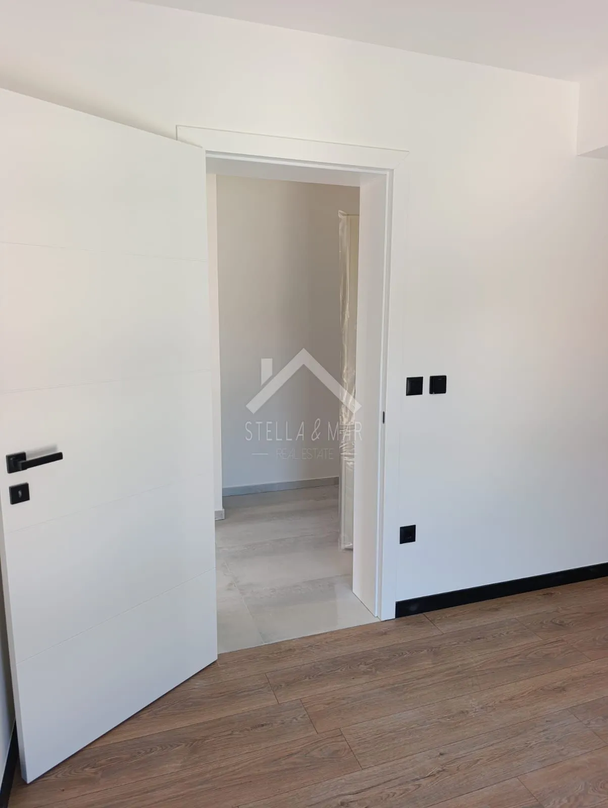 trosobni apartman, pogled na more, novogradnja - privlaka - slika 11