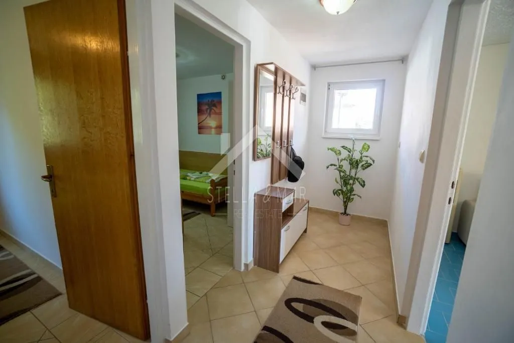 samostojeća kuća sa 5 apartmana - vir - slika 7