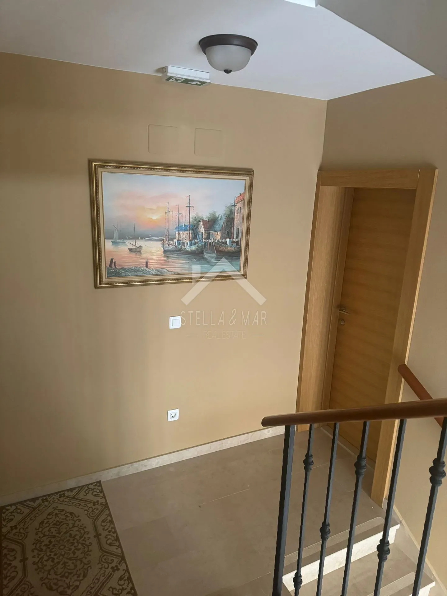 trosoban apartman sa pogledom na more - privlaka, zadar - slika 21