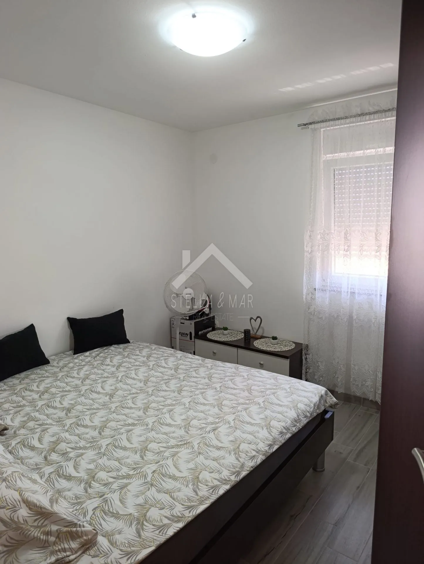 dvosobni apartman sa vrtom - vir - slika 14