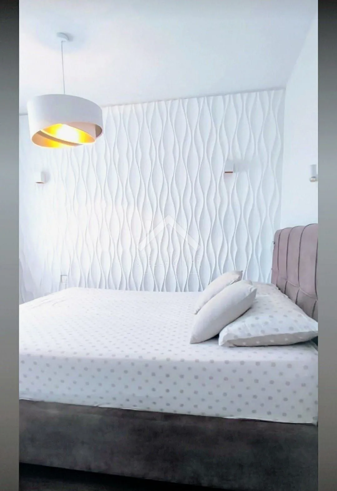 moderan dvosobni apartman - vir - slika 14