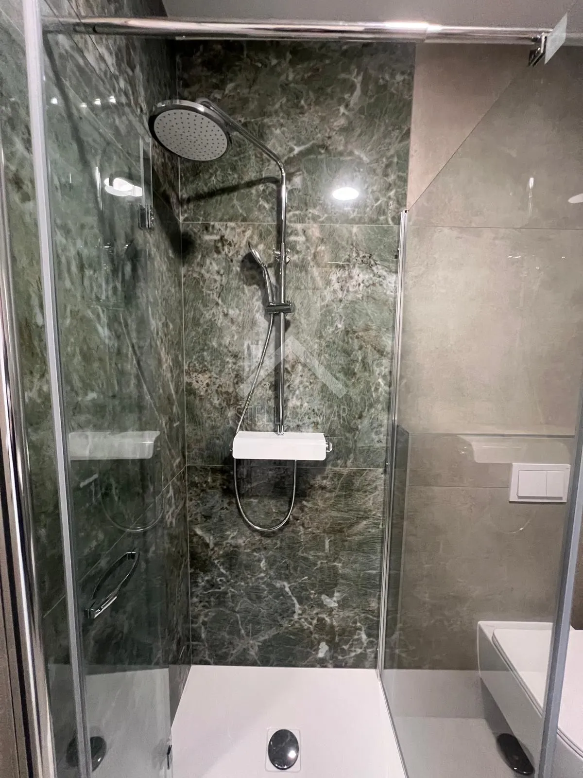 dvosobni apartman, pogled na more, novogradnja - privlaka - slika 16