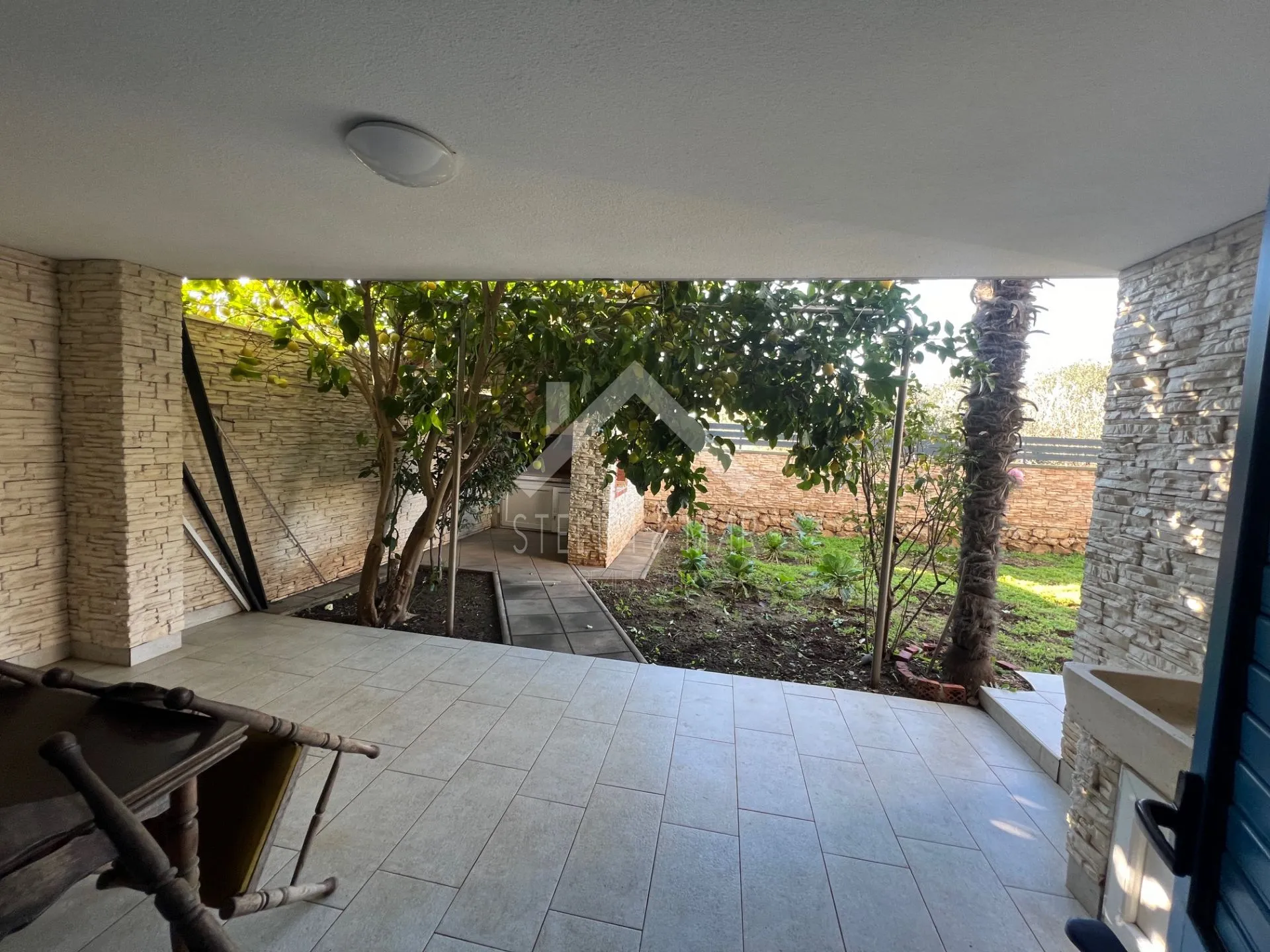 prekrasna mediteranska villa sa bazenom - vir - slika 8