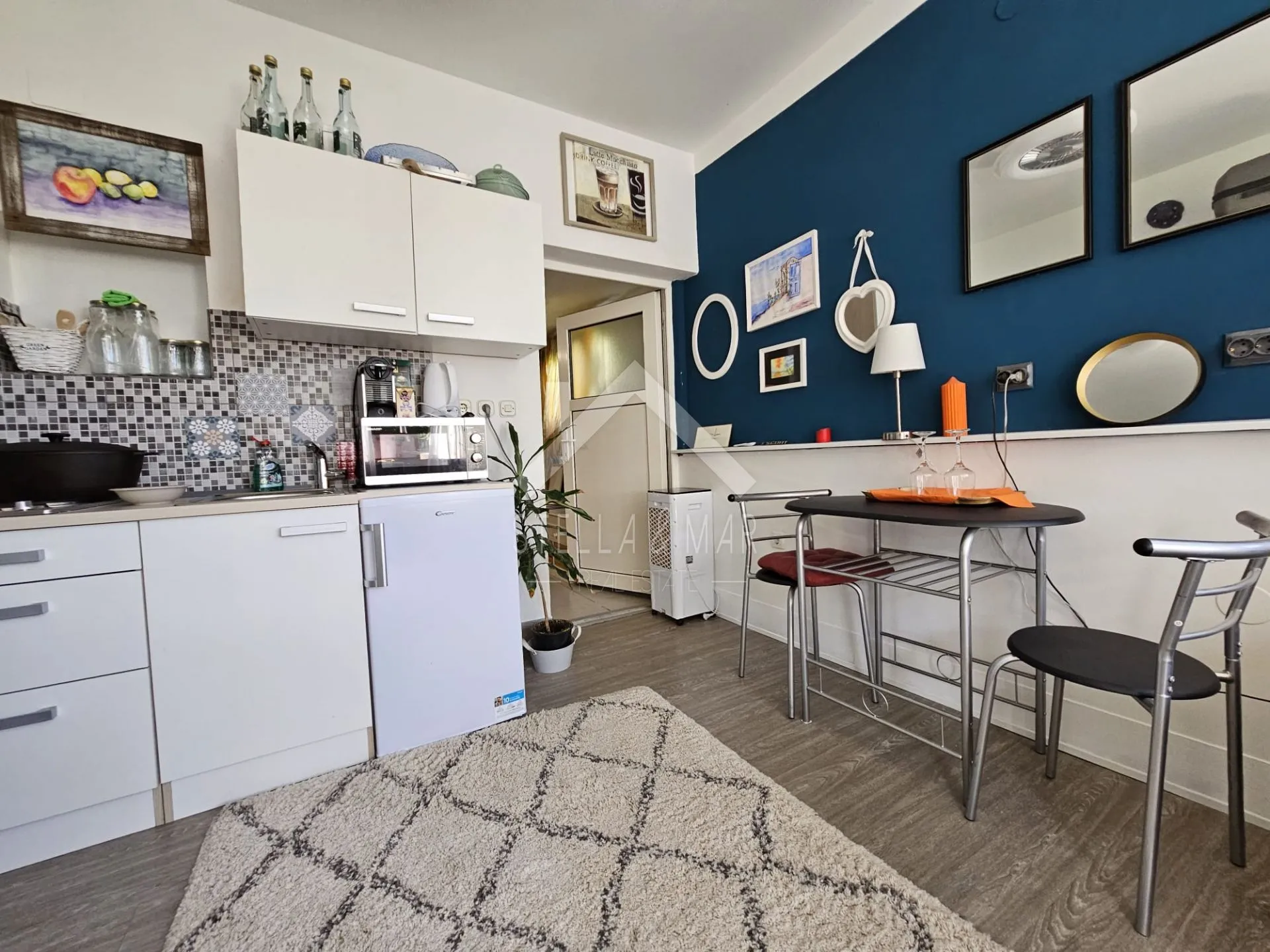 dvoetažni apartman, centar - vir - slika 16
