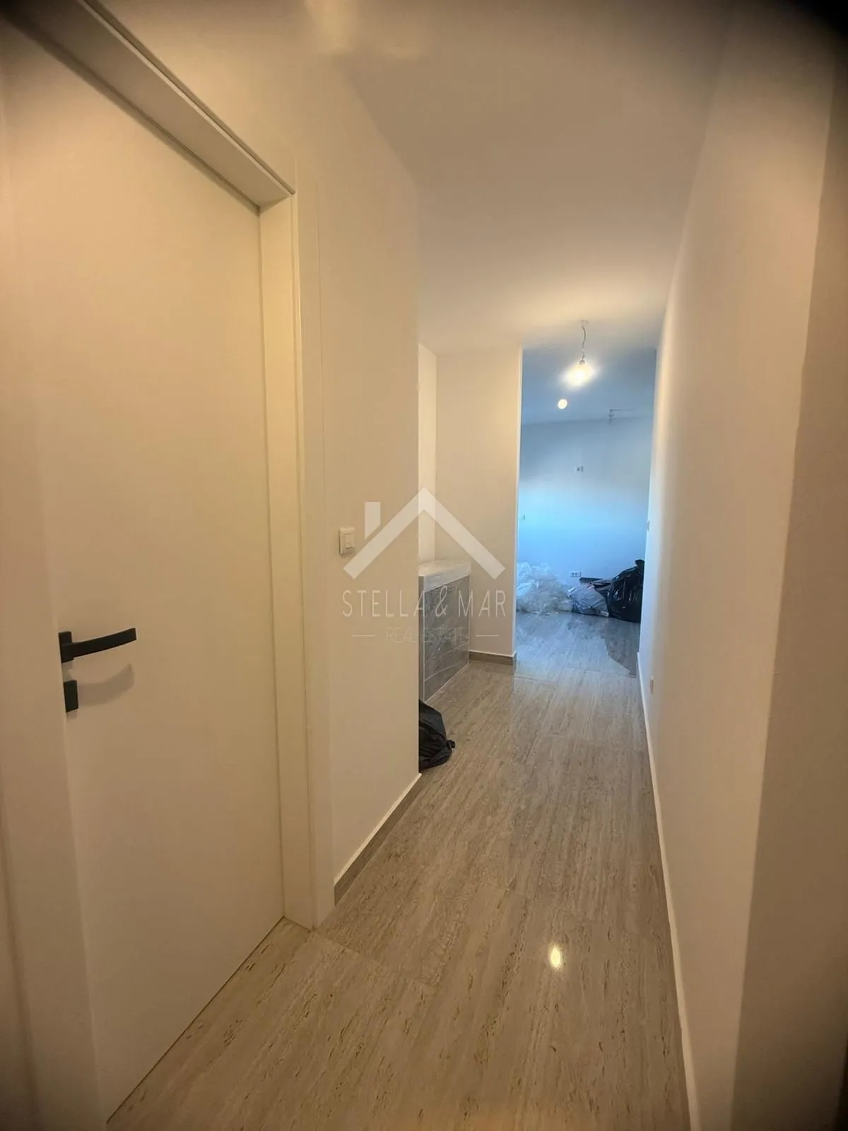 trosobni apartman u centru vira , pogled na more - vir - slika 18