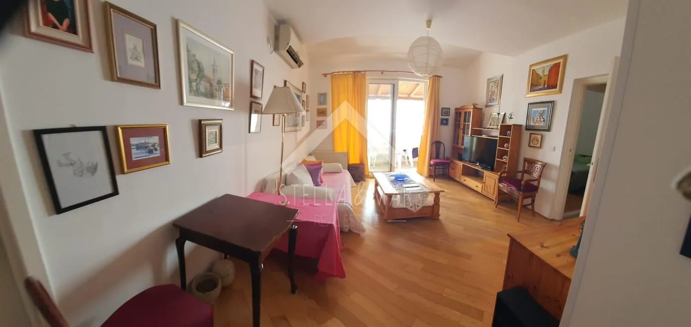 top**dva stana u jednom sa pogledom na stari grad - dubrovnik - slika 3