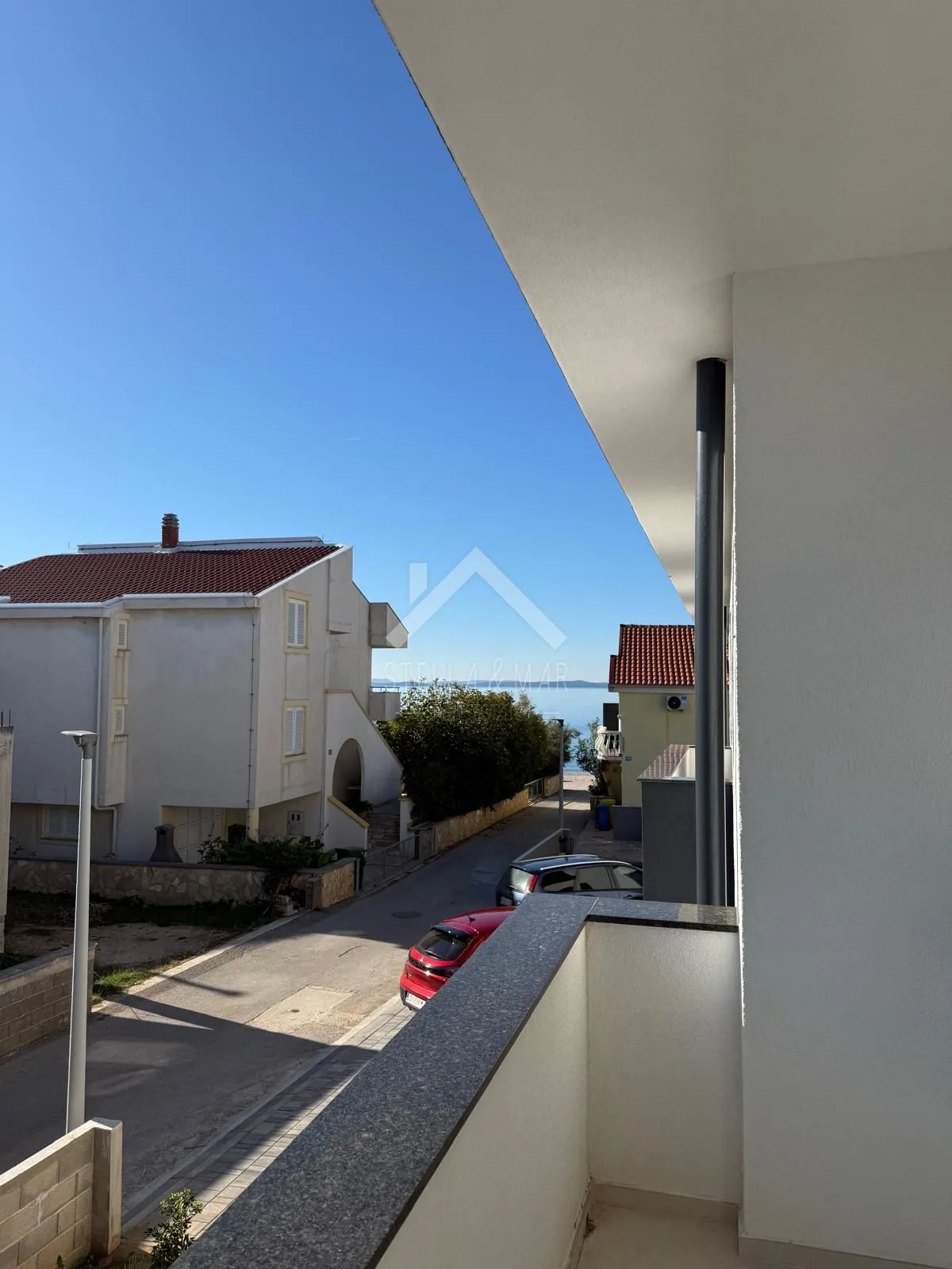 trosobni apartman, neposredna blizina mora - vir - slika 15