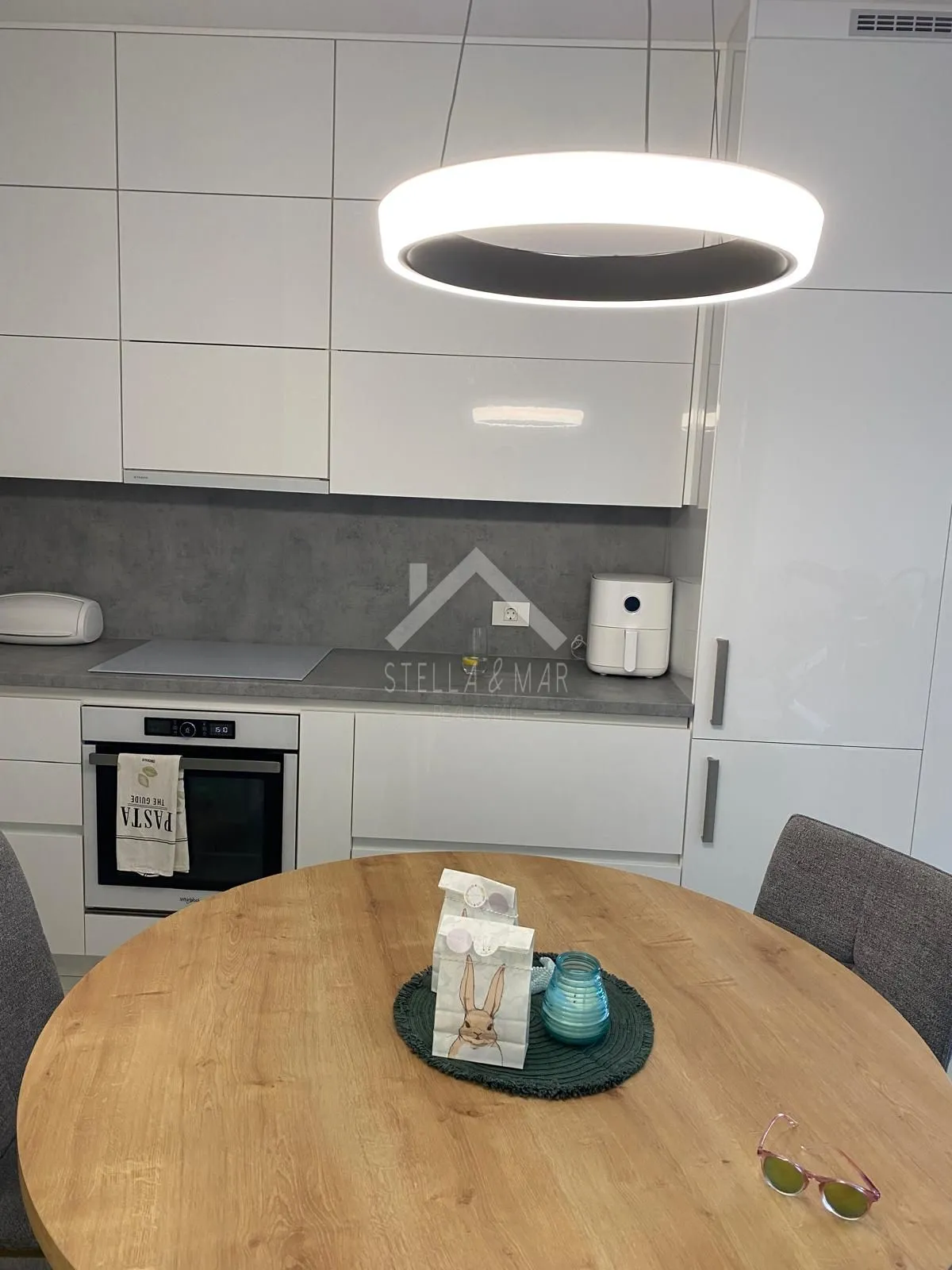 moderan dvosobni apartman sa vrtom - privlaka - slika 3