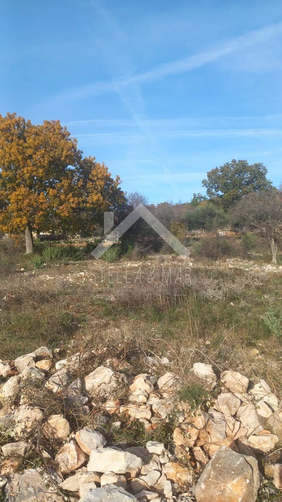 građevinsko zemljište 657m2 - donja slivnica - slika 2