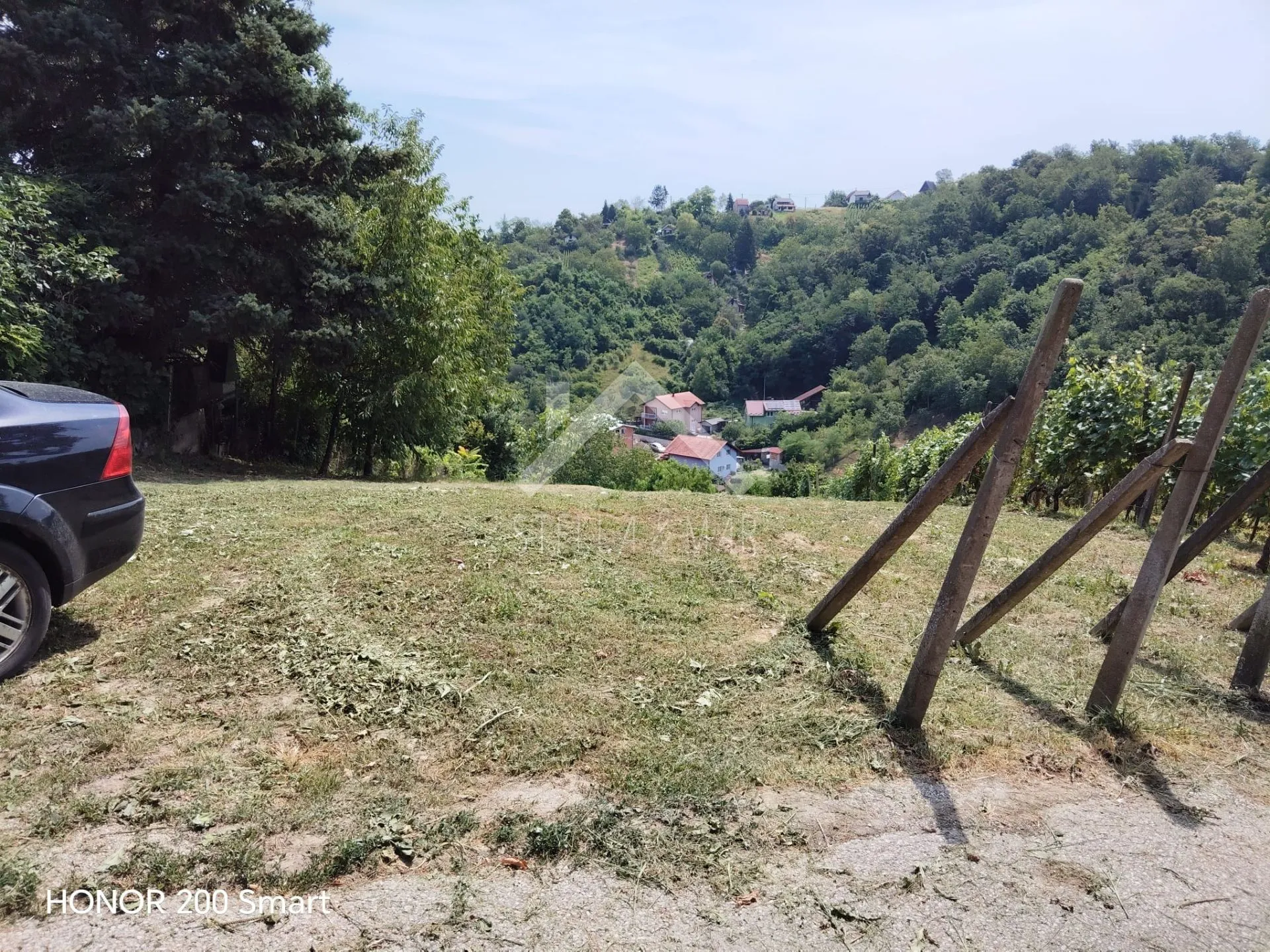 Građevinsko zemljište - Prekvršje - Prekvršje, Zagreb