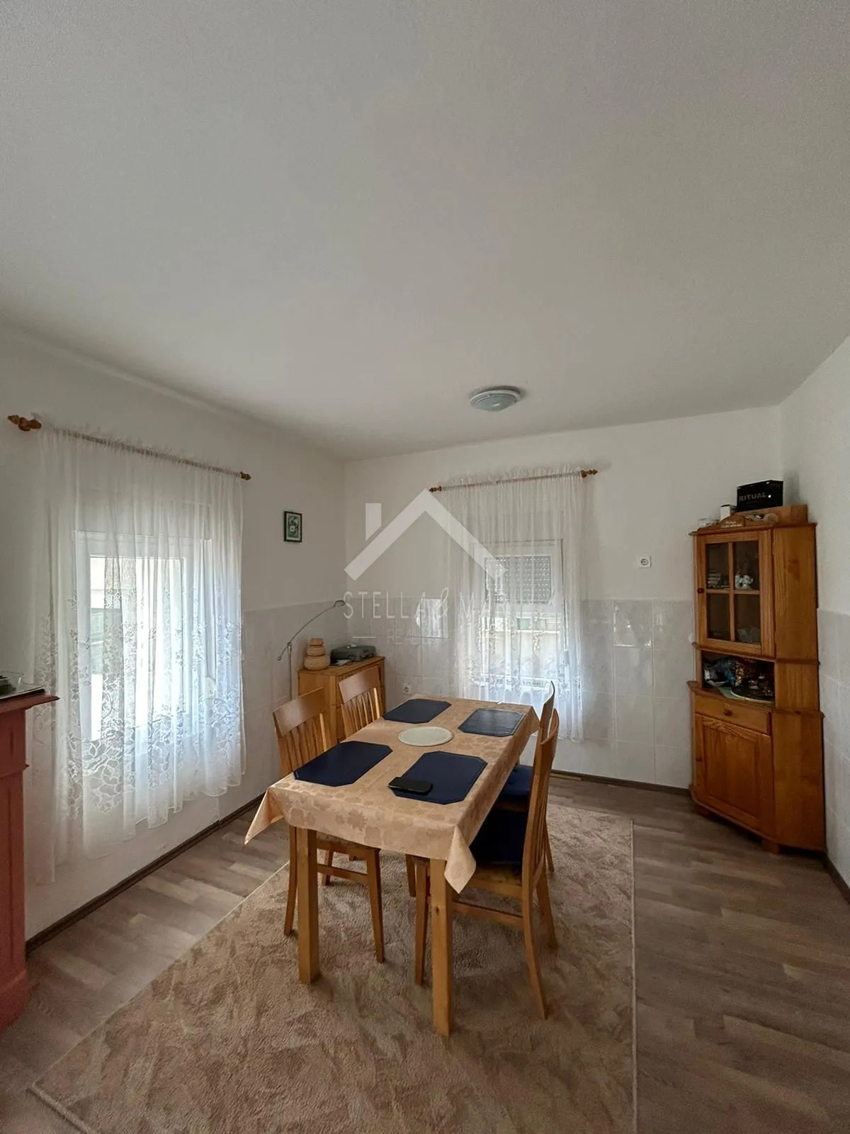 dvojna kuća na mirnoj lokaciji - vir - slika 5