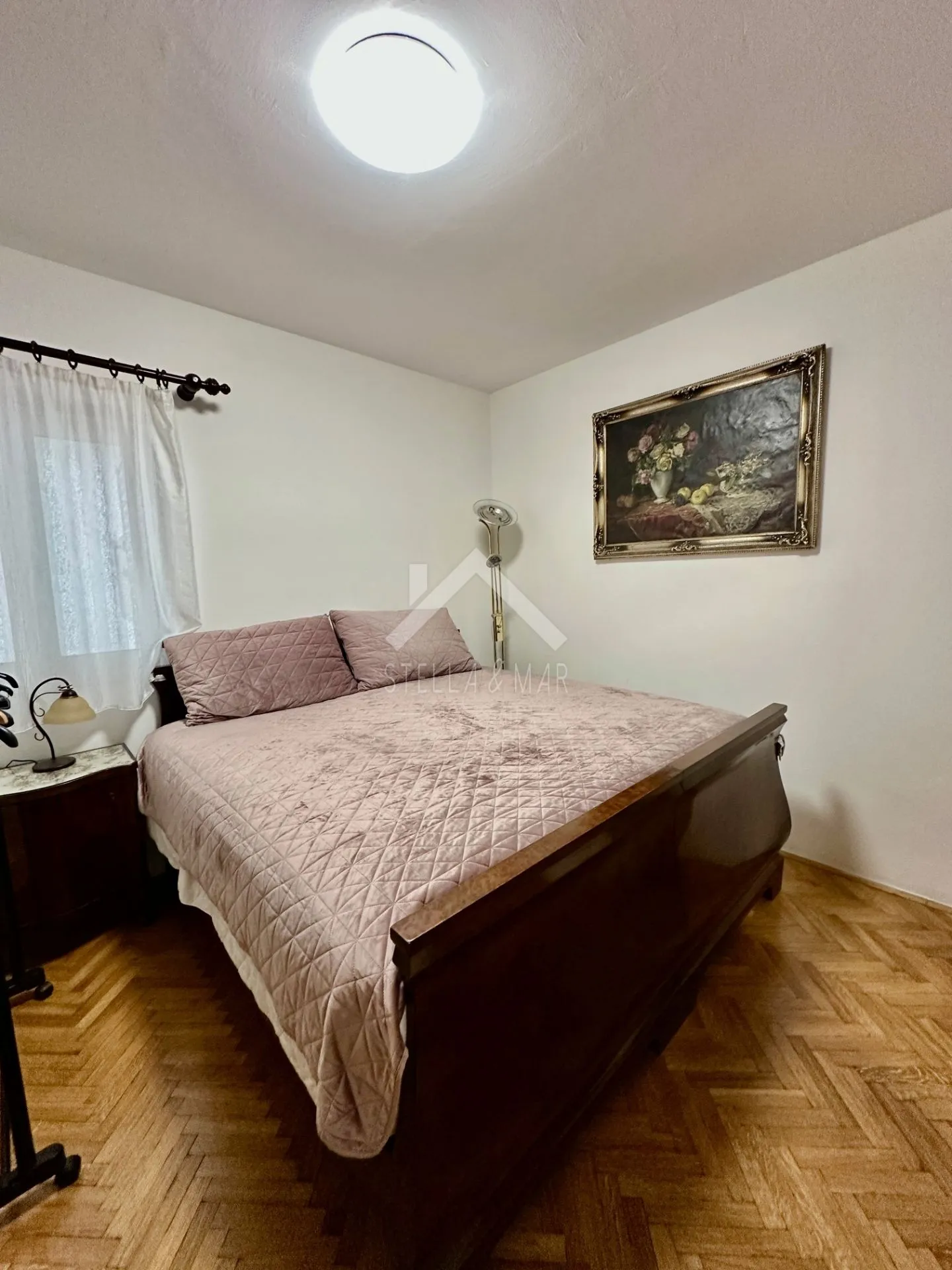 jednosobni apartman sa prostranom terasom - vir - slika 11