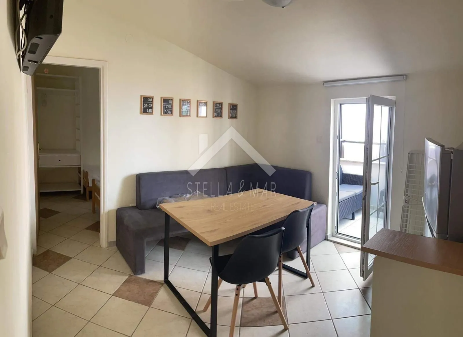 kuća sa 4 apartmana, neposredna blizina mora - vir - slika 25
