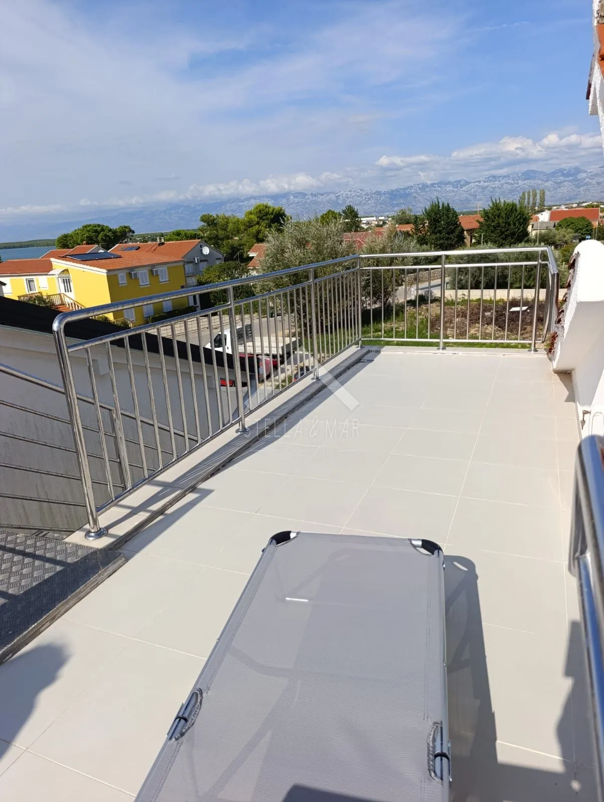 prekrasna kuća 90m od mora - vrsi - slika 42