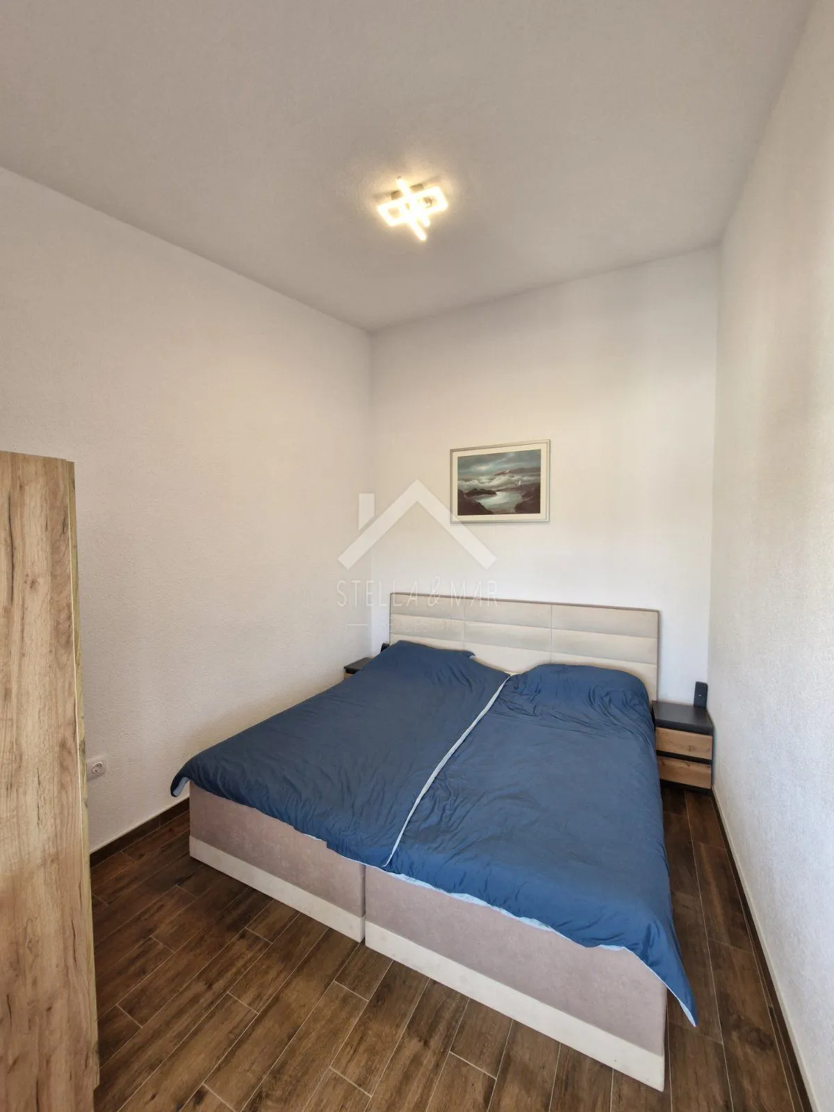 trosobni apartman, pogled na more -vir - slika 8