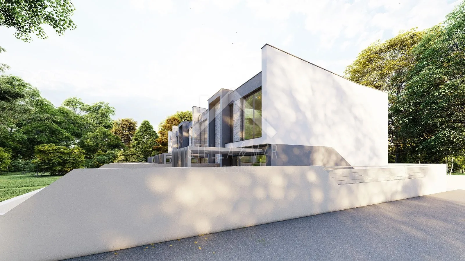 dvoetažni apartman, novogradnja - privlaka - slika 5