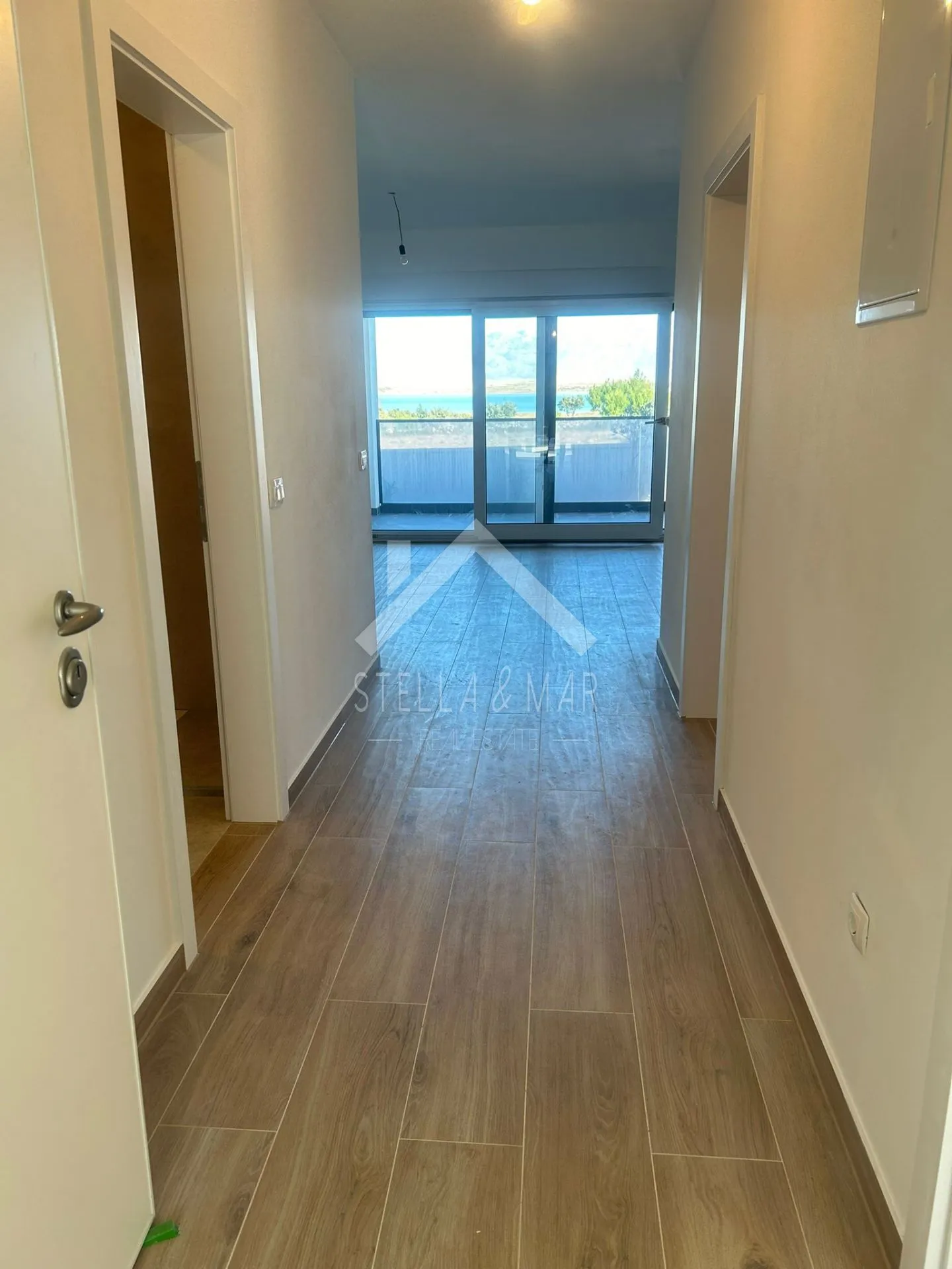 trosoban apartman sa pogledom na more - vir - slika 6