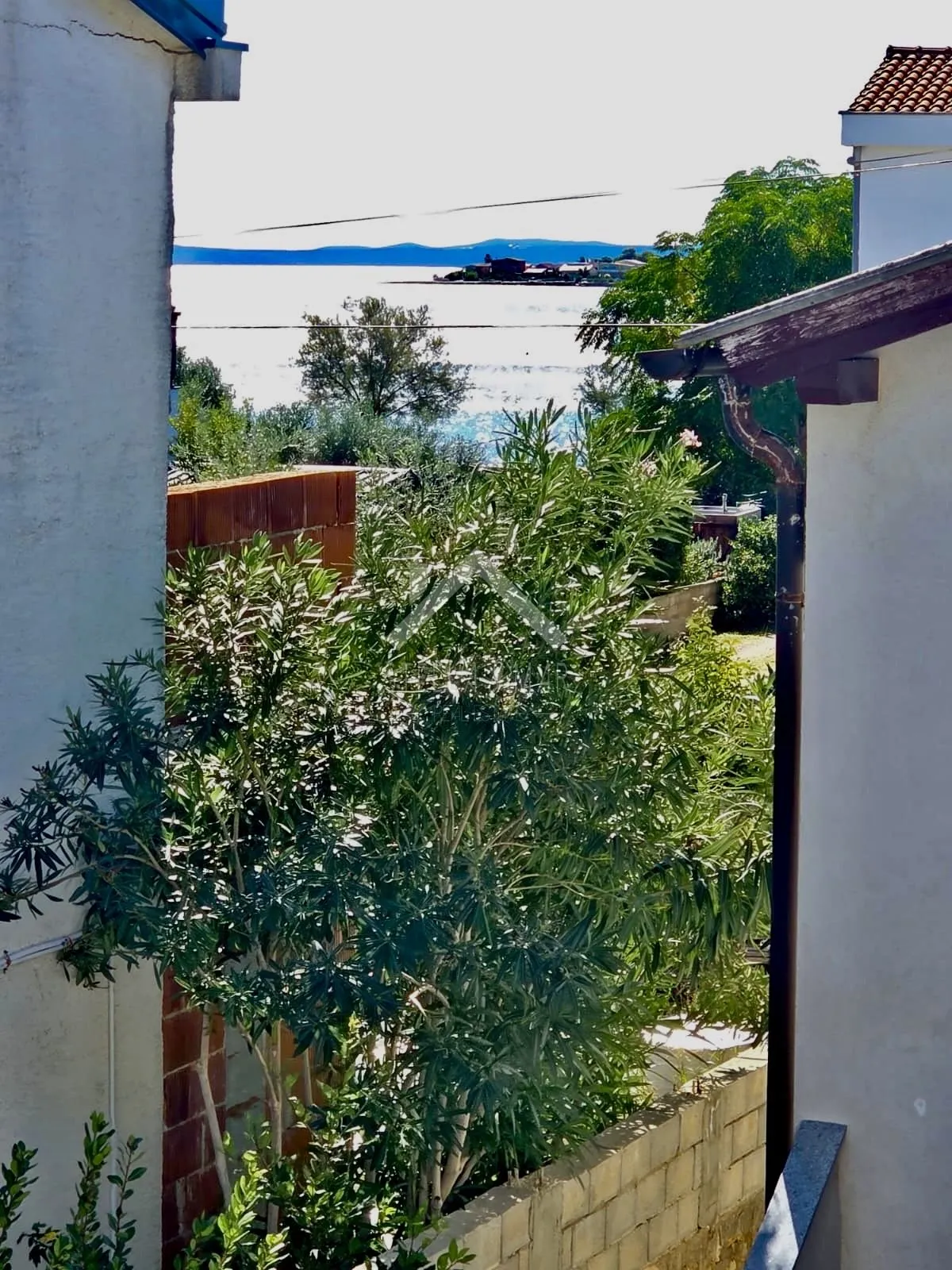 dvojna kuća, izvrsna lokacija - vir - slika 3